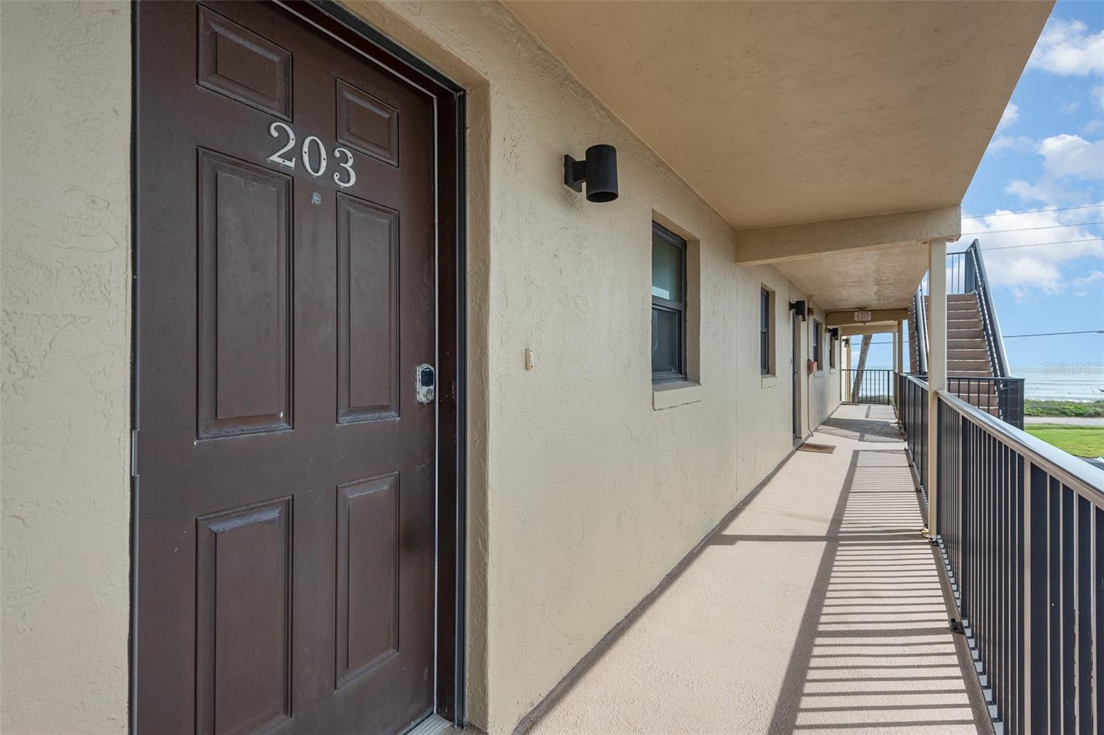 Condominium