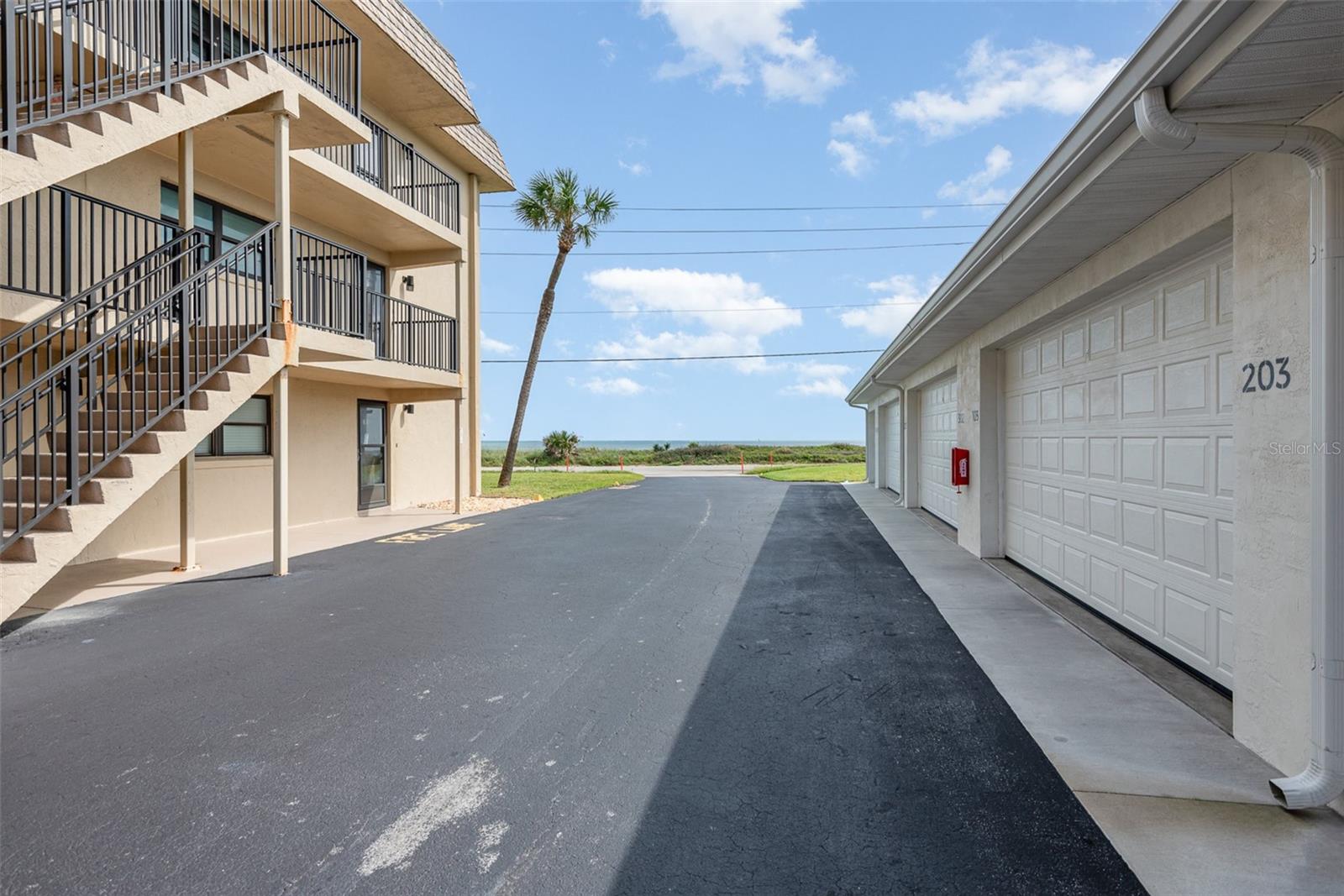 2100 OCEAN SHORE BLVD #203 photo 2