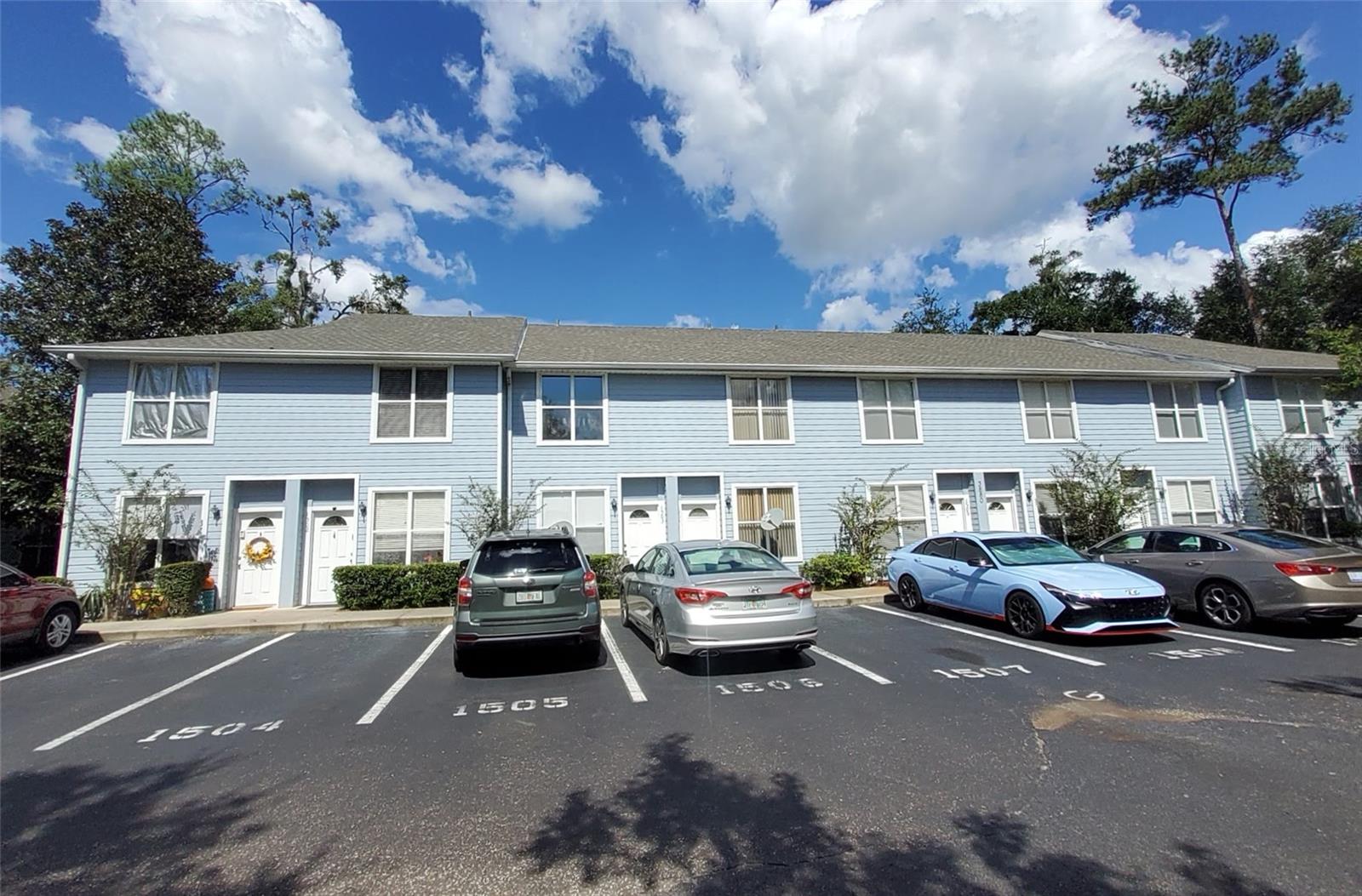 3880 SW 20TH AVE #1509 photo 2