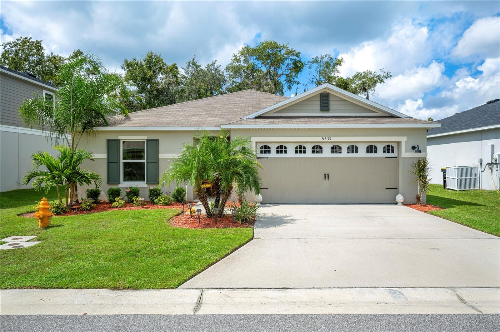 5539 SCOTT LAKE CREEK CT photo 2