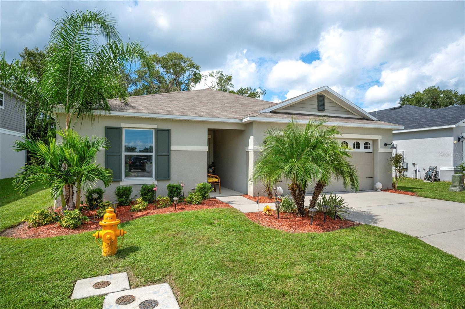 5539 SCOTT LAKE CREEK CT photo 4