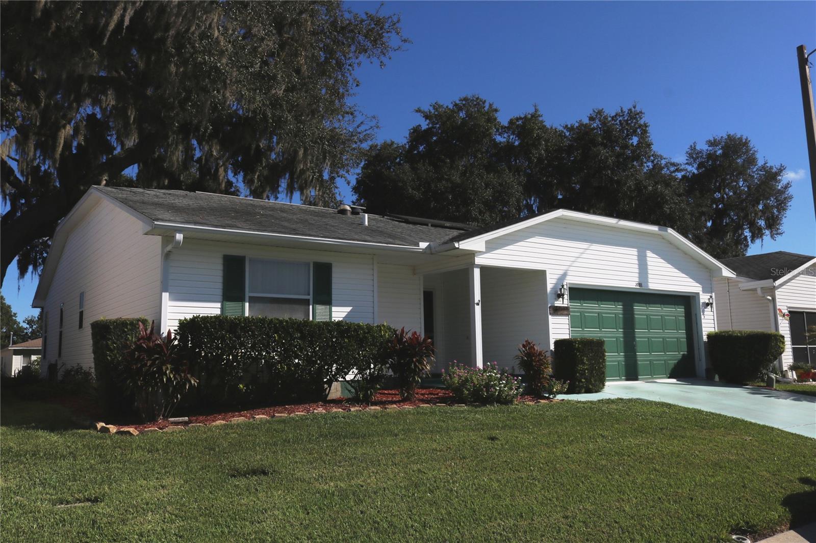 651 TIMBERCREST DR