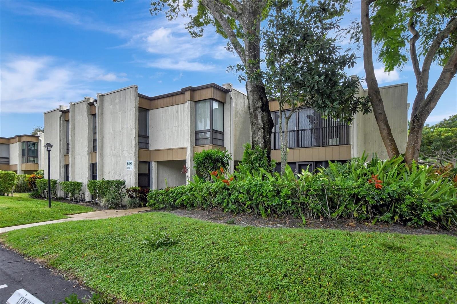 Condominium