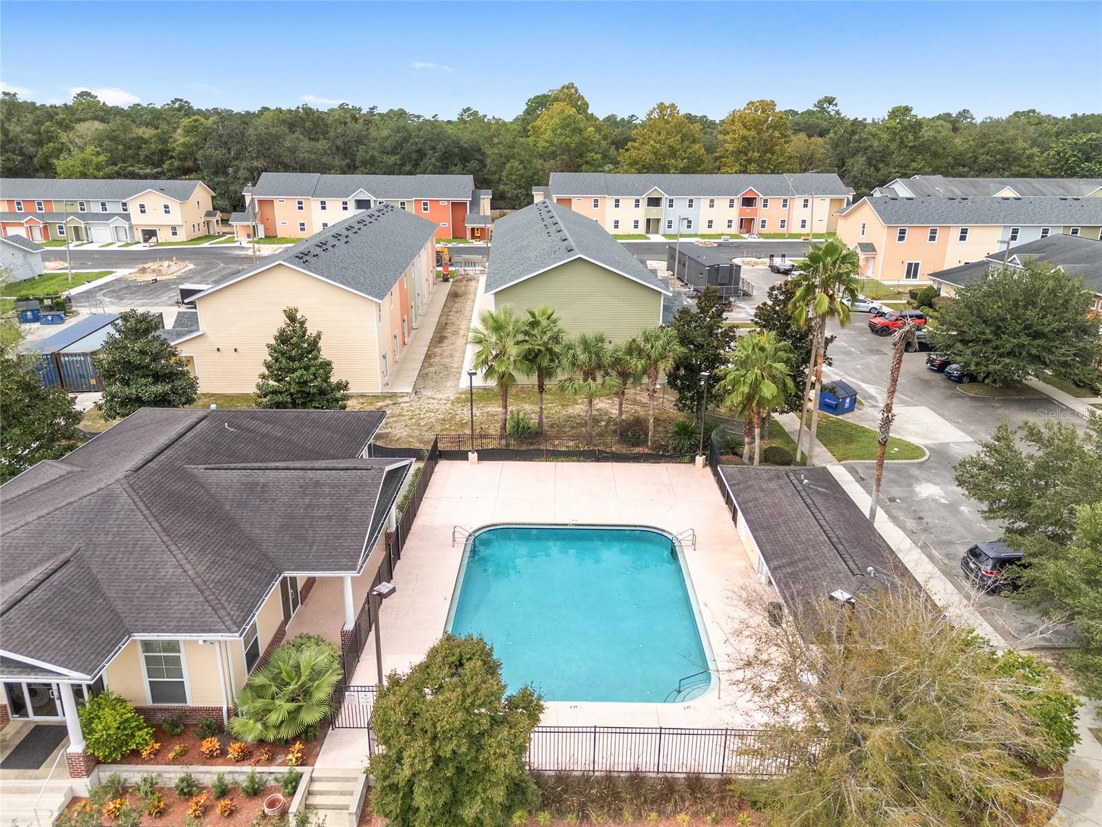 1597 NW 29TH RD #4 photo 3