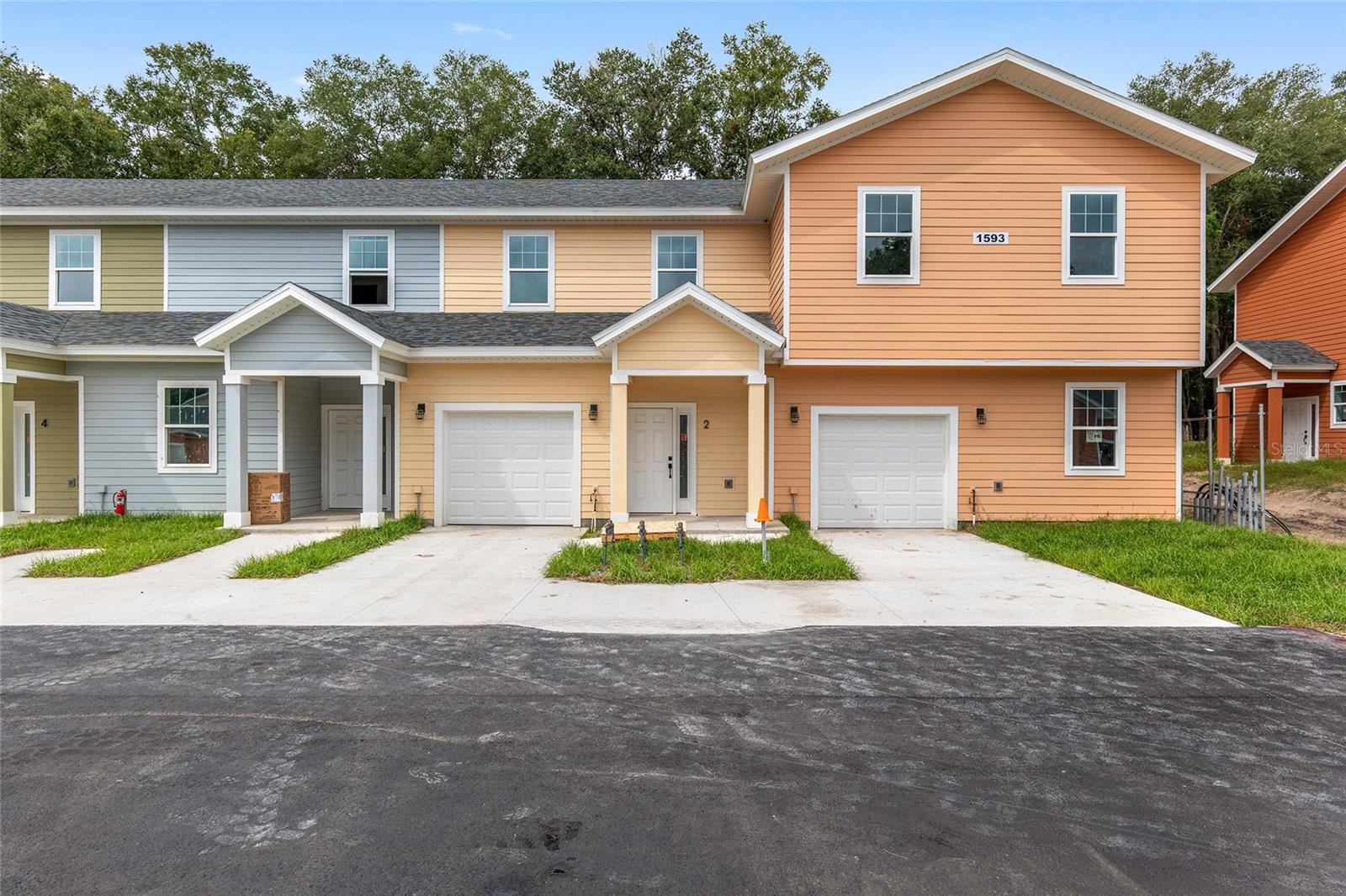 1597 NW 29TH RD #4