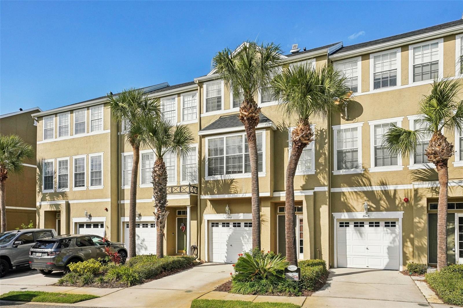 Townhouse