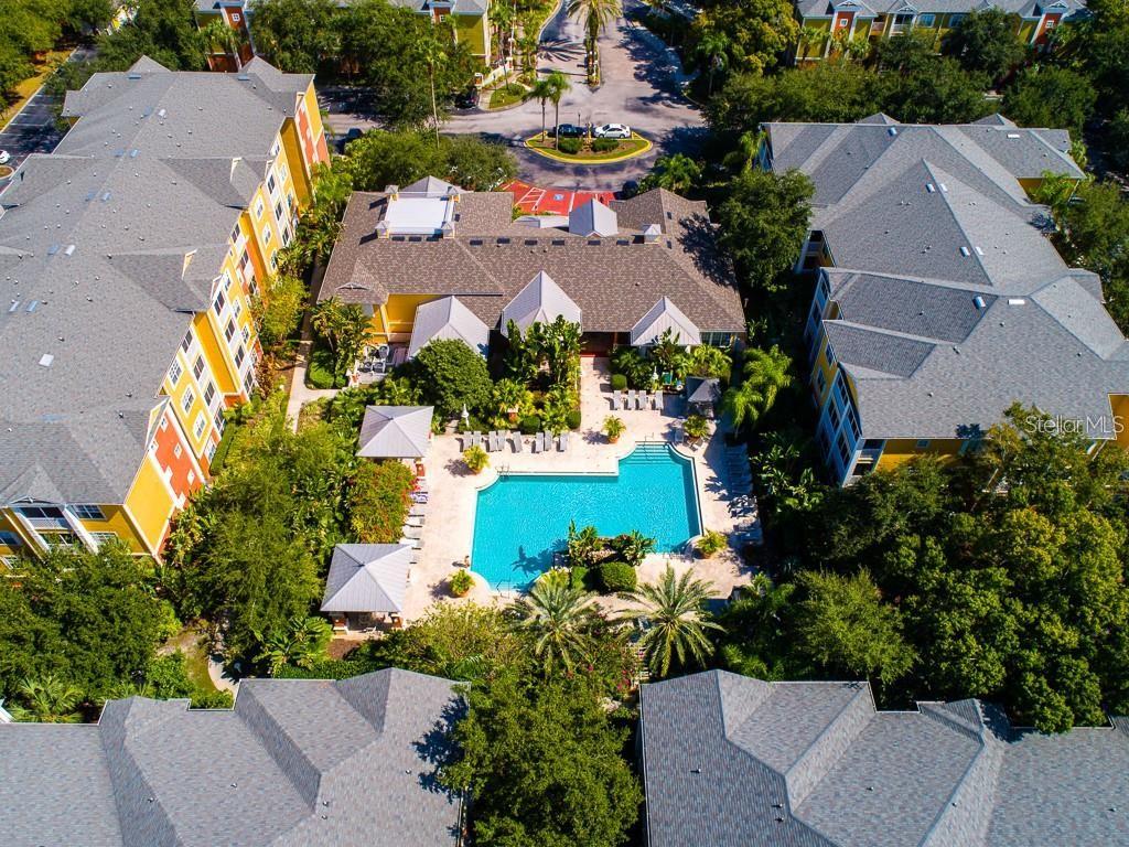 4207 S DALE MABRY HWY #12204 — home for sale