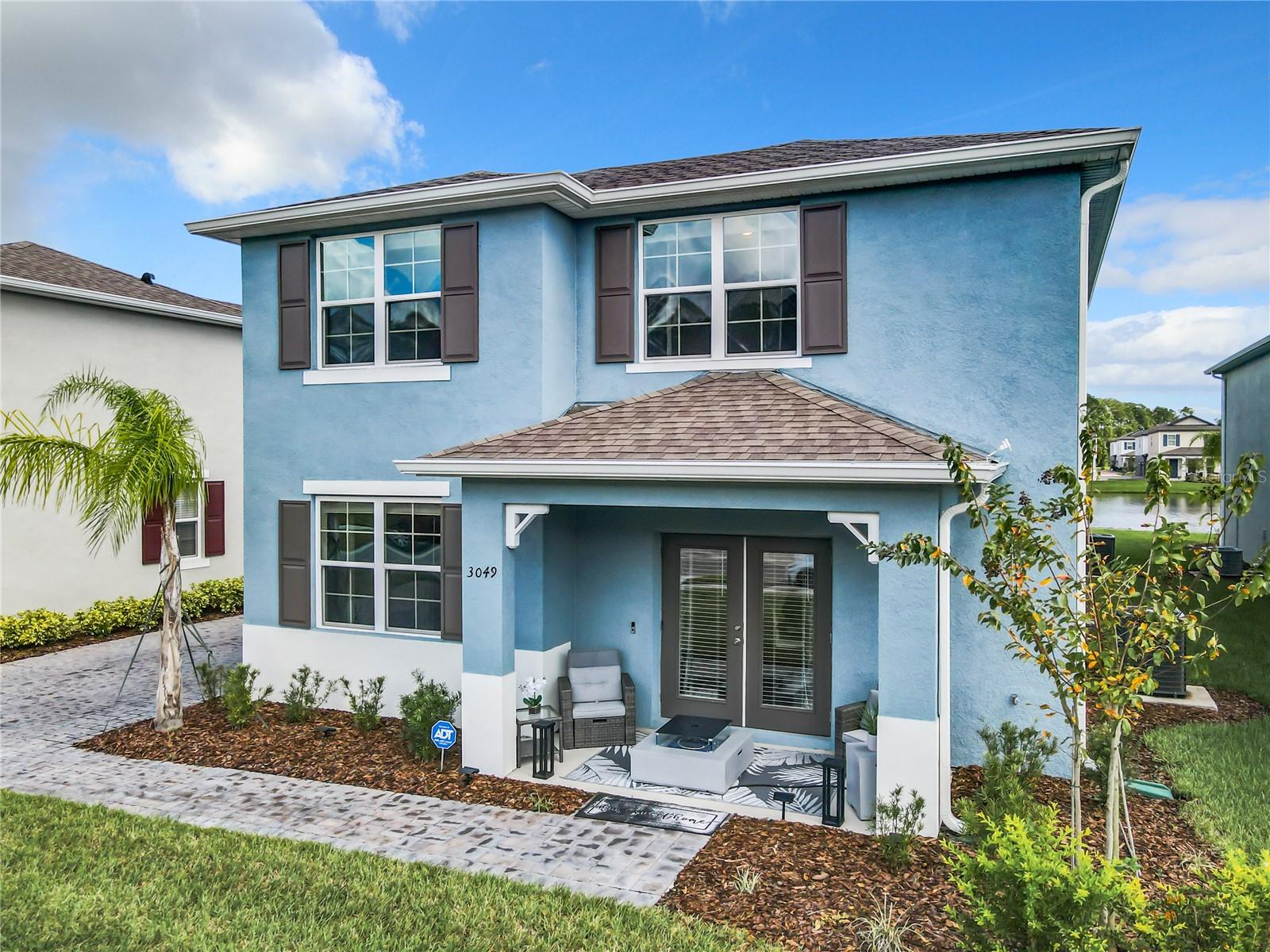 3049 MELETO BLVD — home for sale