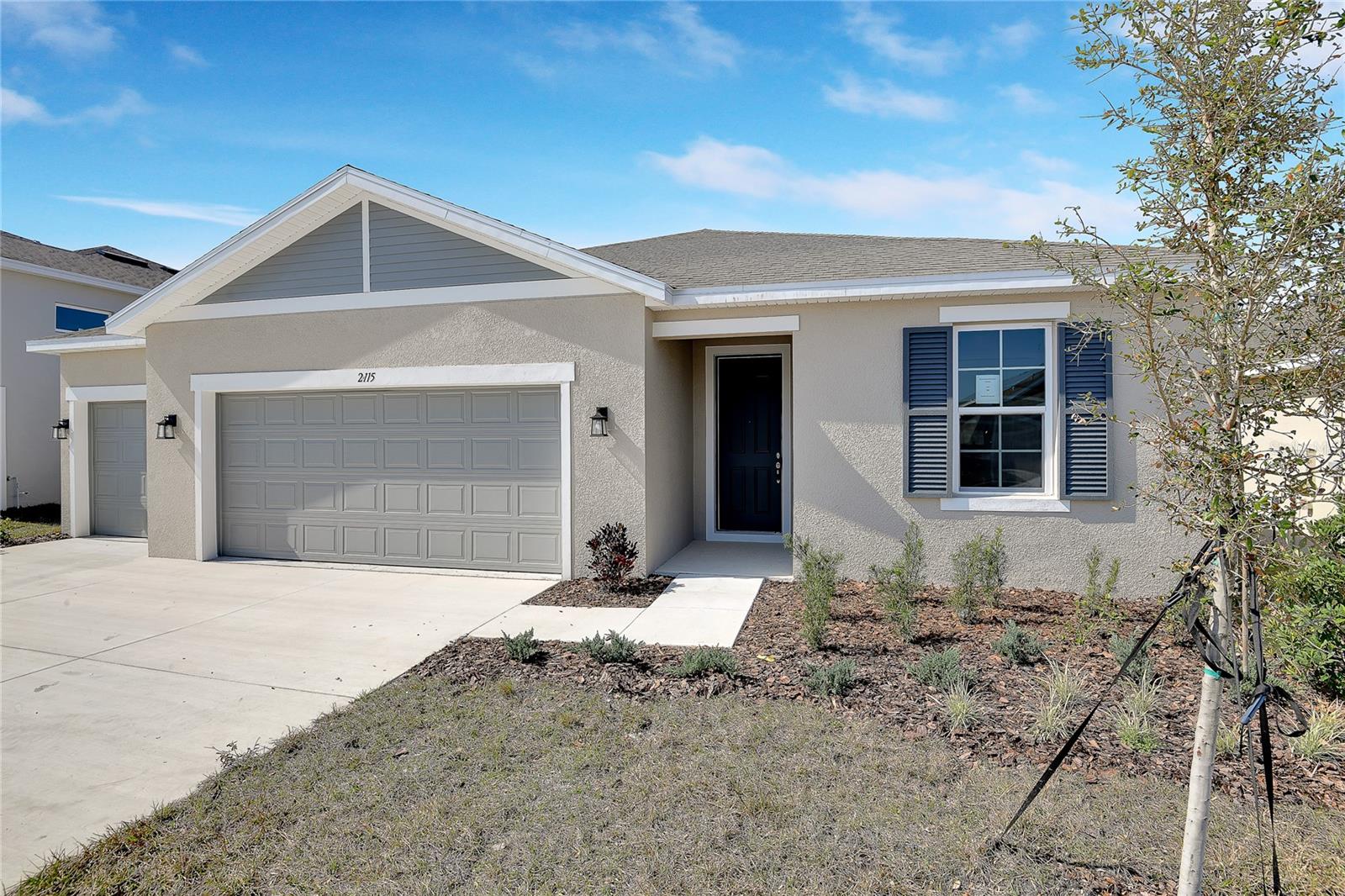 2115 RILEY AVE — home for sale