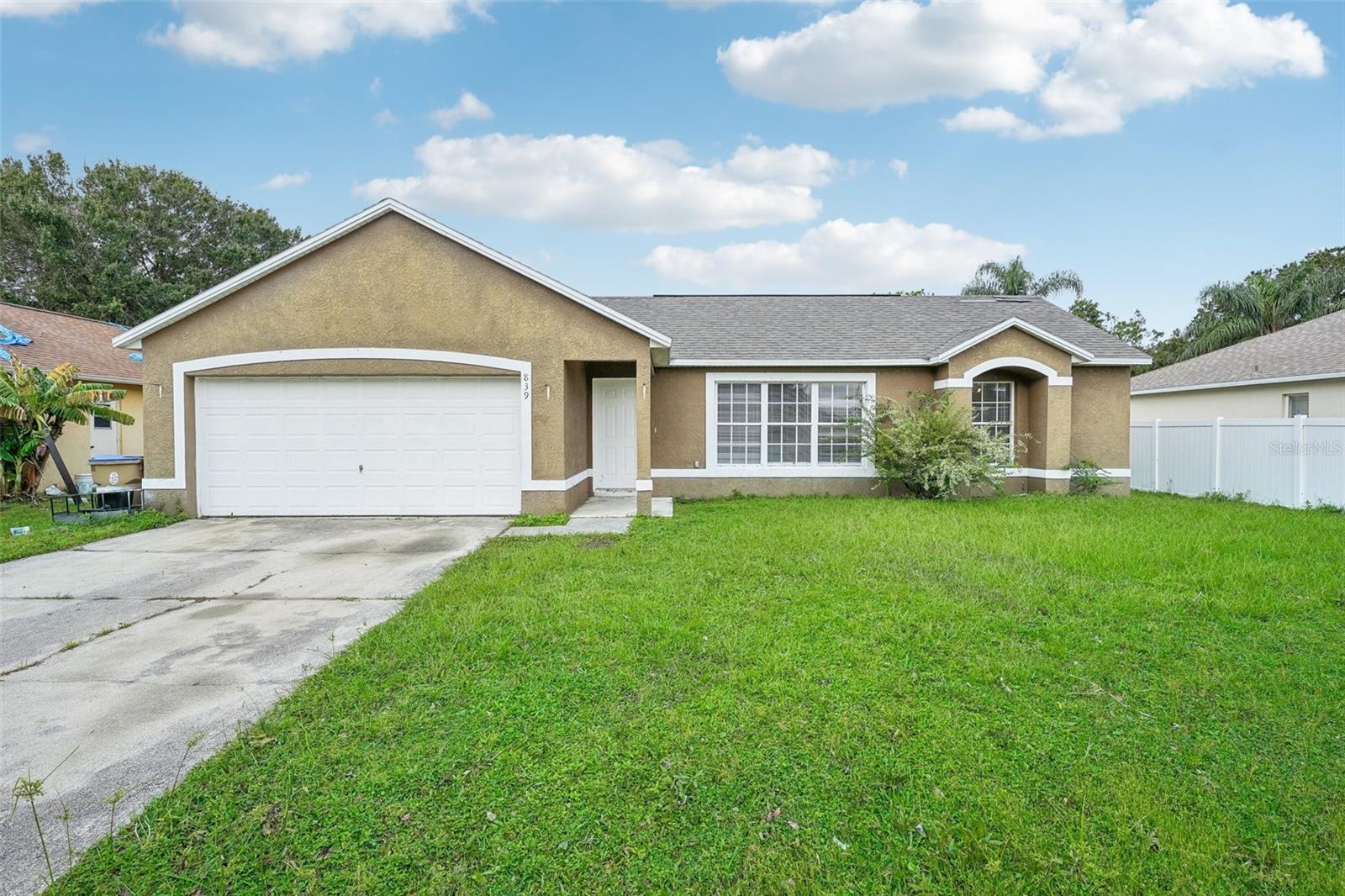 839 JARNAC DR — home for sale
