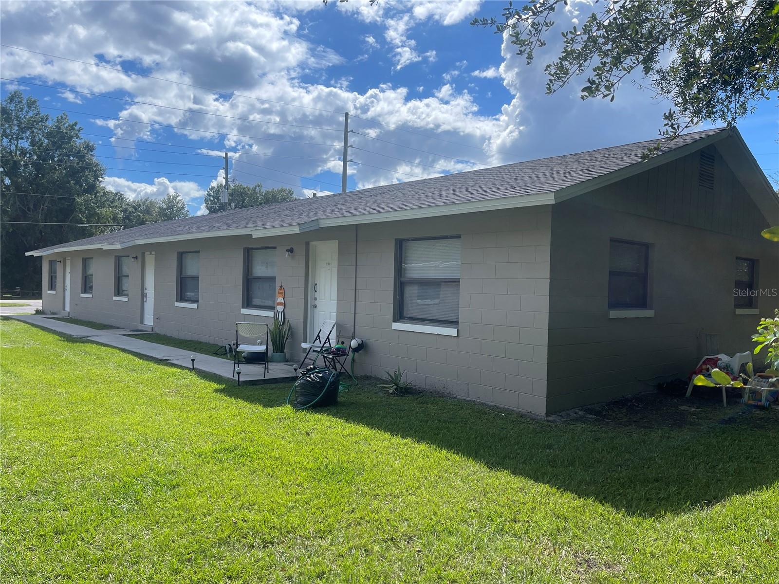 3307 PERSHING ST photo 4