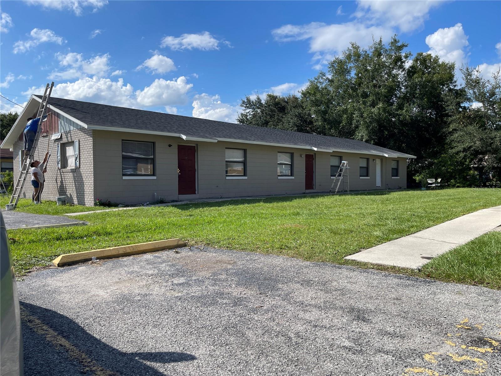 3307 PERSHING ST photo 5