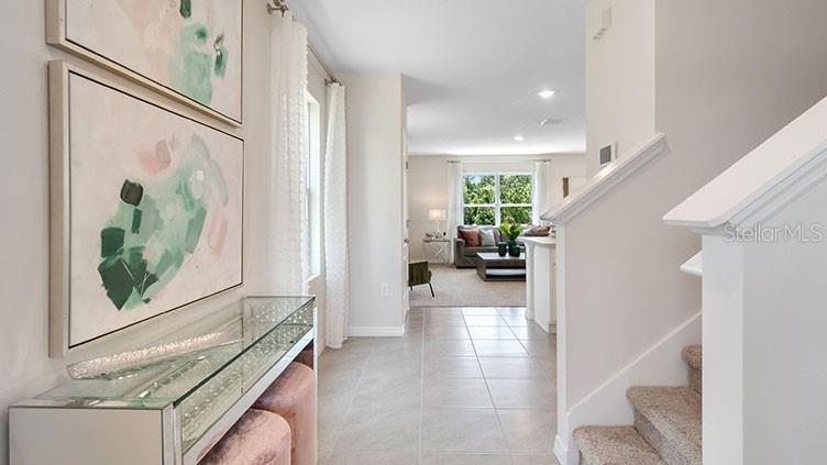 2932 WATERLILY WAY photo 2