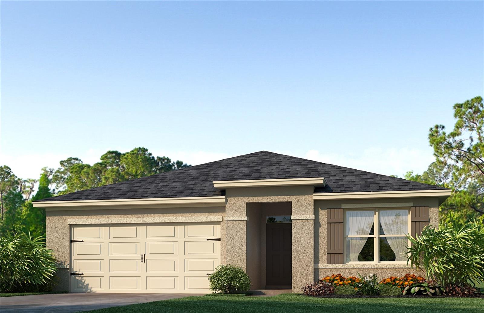 1897 WALNUT CREEK DR — home for sale