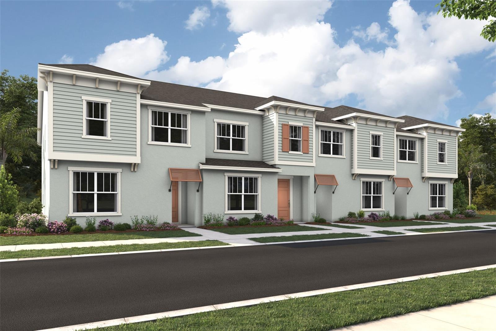 Townhouse