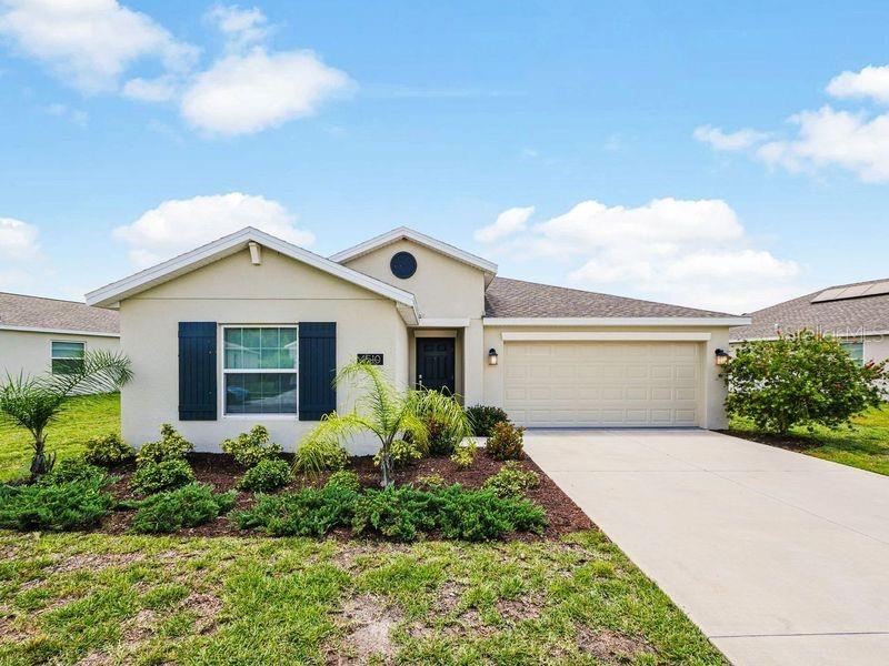 4510 TAHOE CIR photo 2
