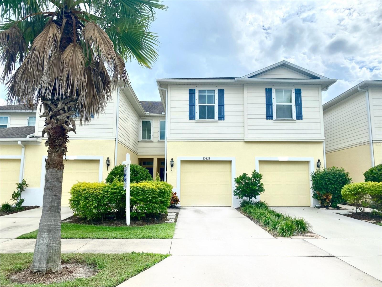 Townhouse