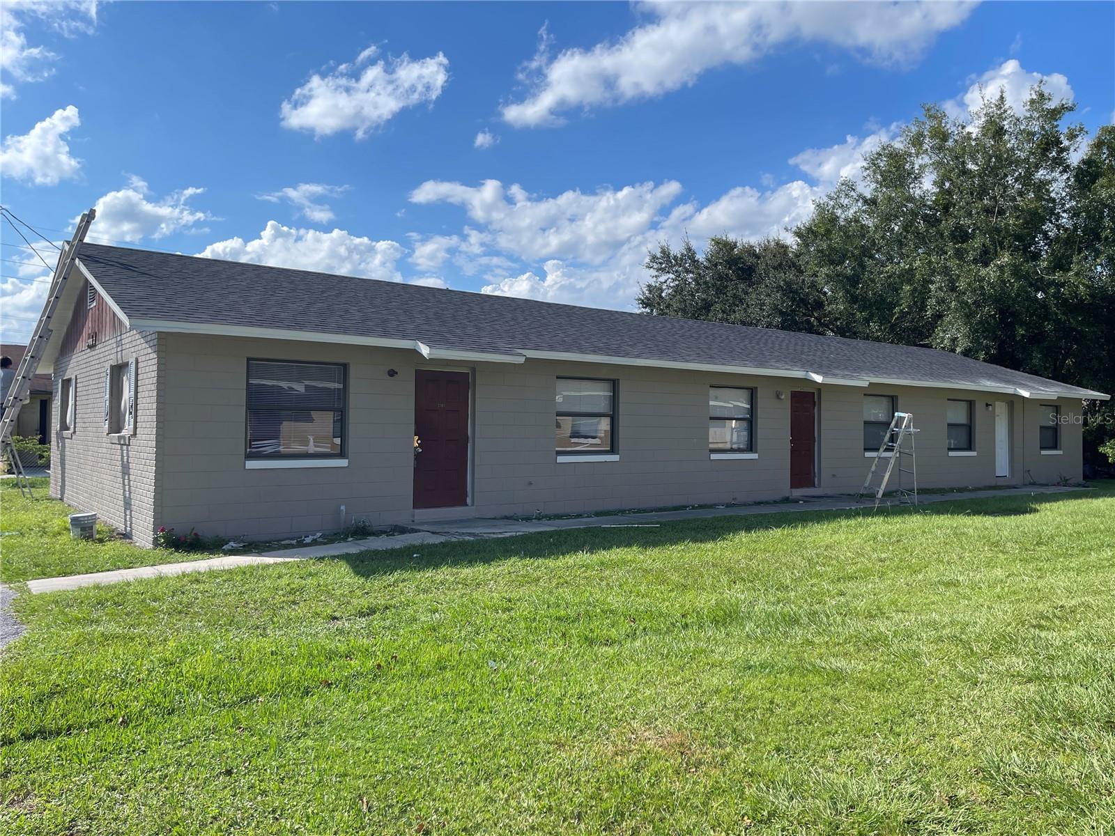 Half Duplex