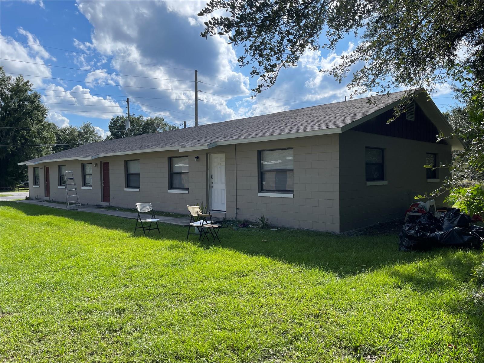 3307 PERSHING ST photo 2