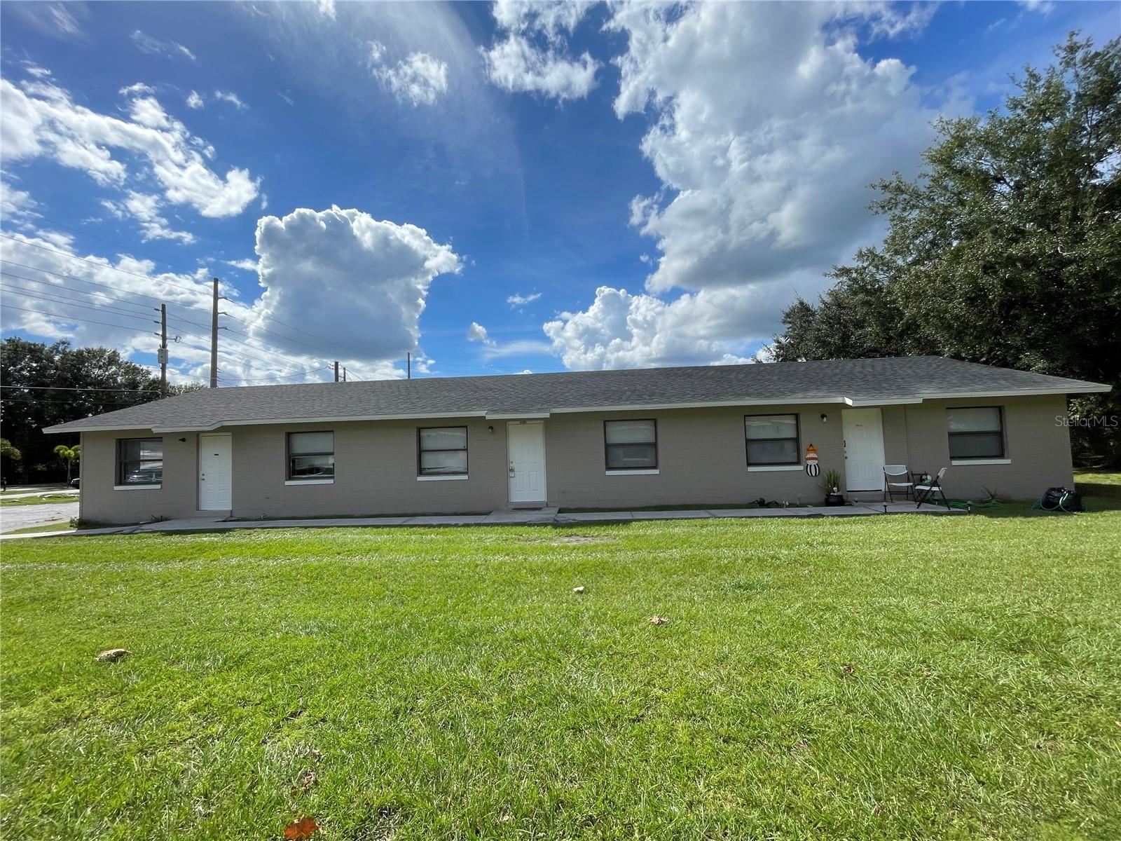 3307 PERSHING ST photo 4