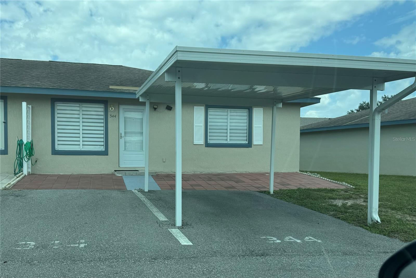 Condominium