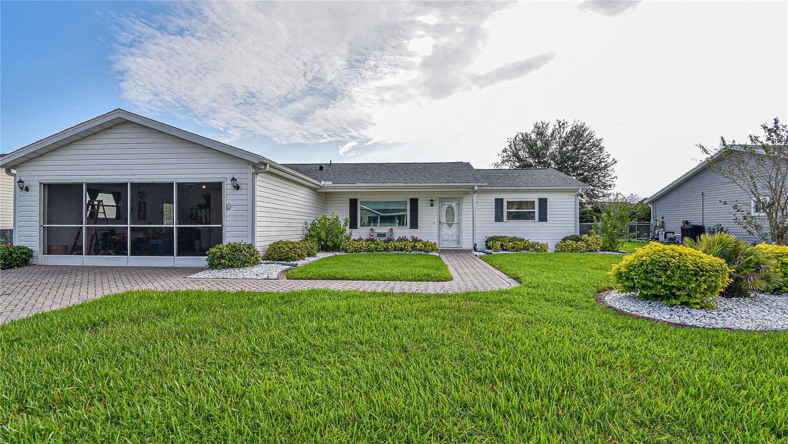 Single Family Residence