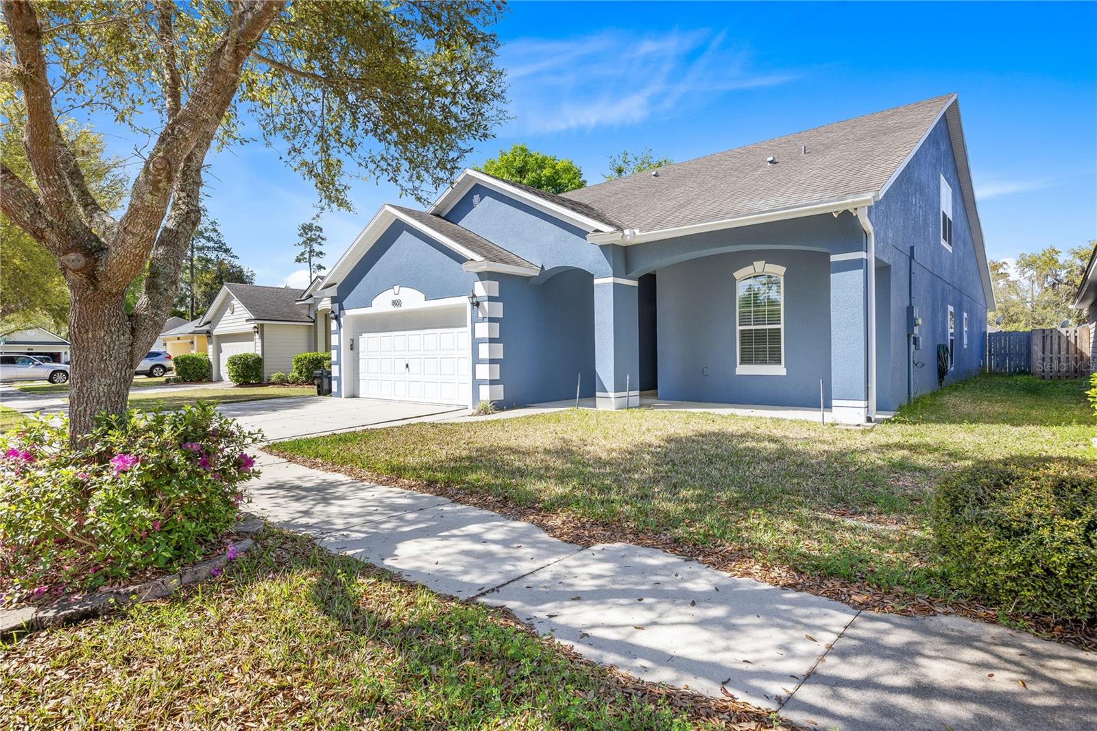Single Family Residence