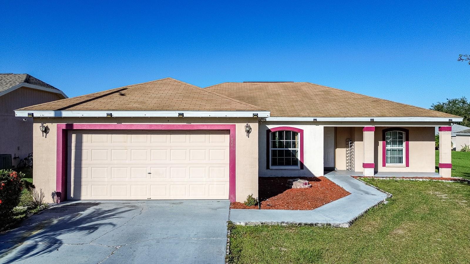Single Family Residence