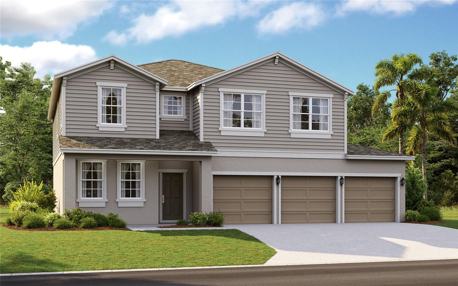 Single Family Residence