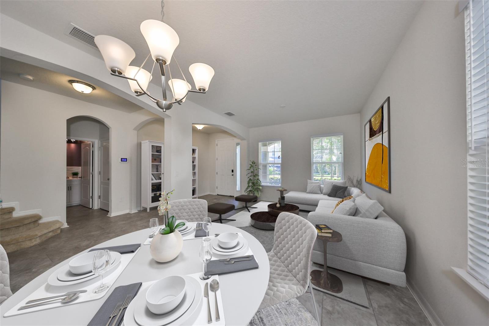 11115 SPRING POINT CIR photo 3