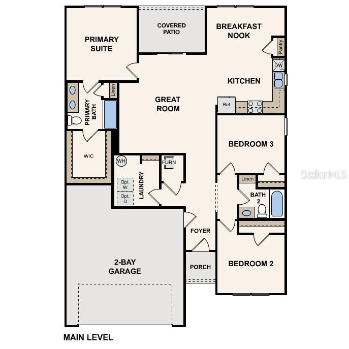 8 ROLLING FERN DR