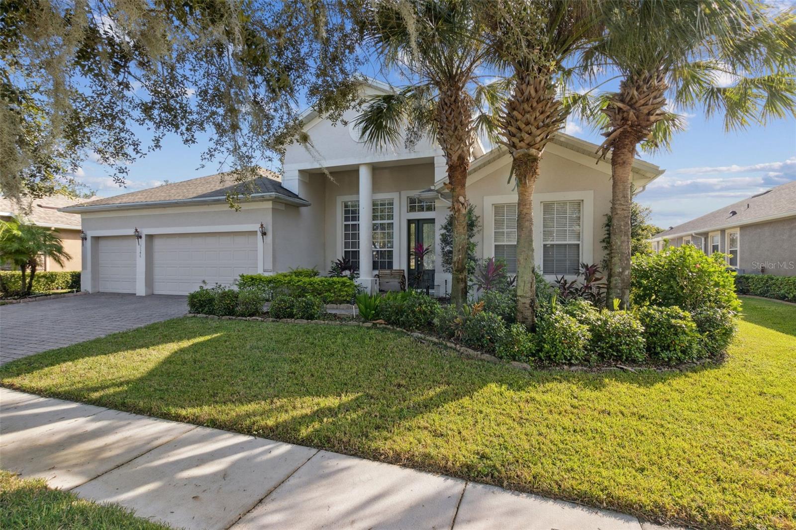 3146 LAKE JEAN DR photo 2