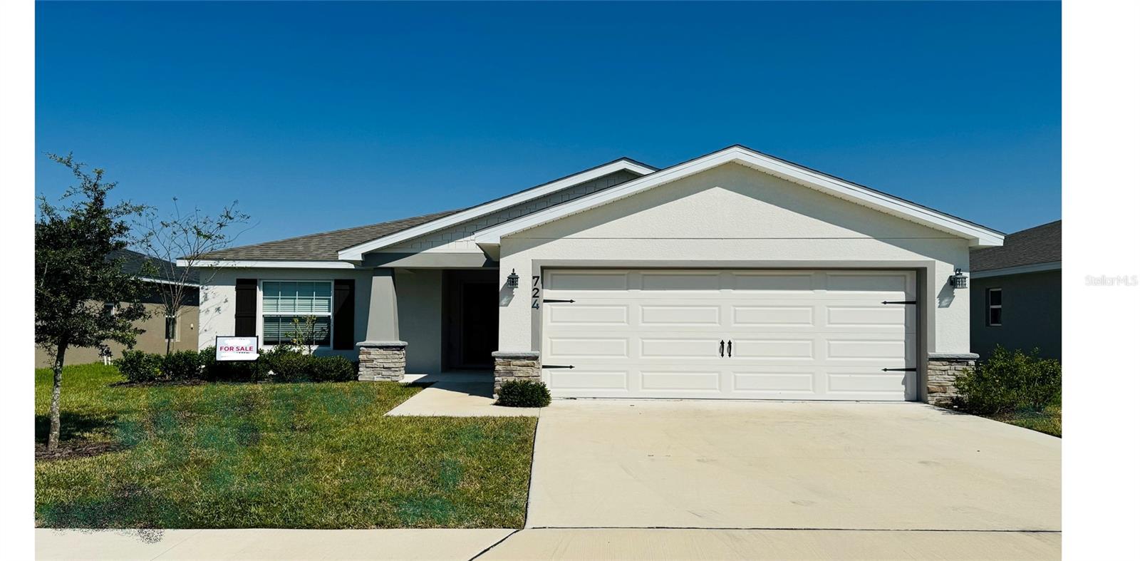 724 CARIBBEAN DR — home for sale