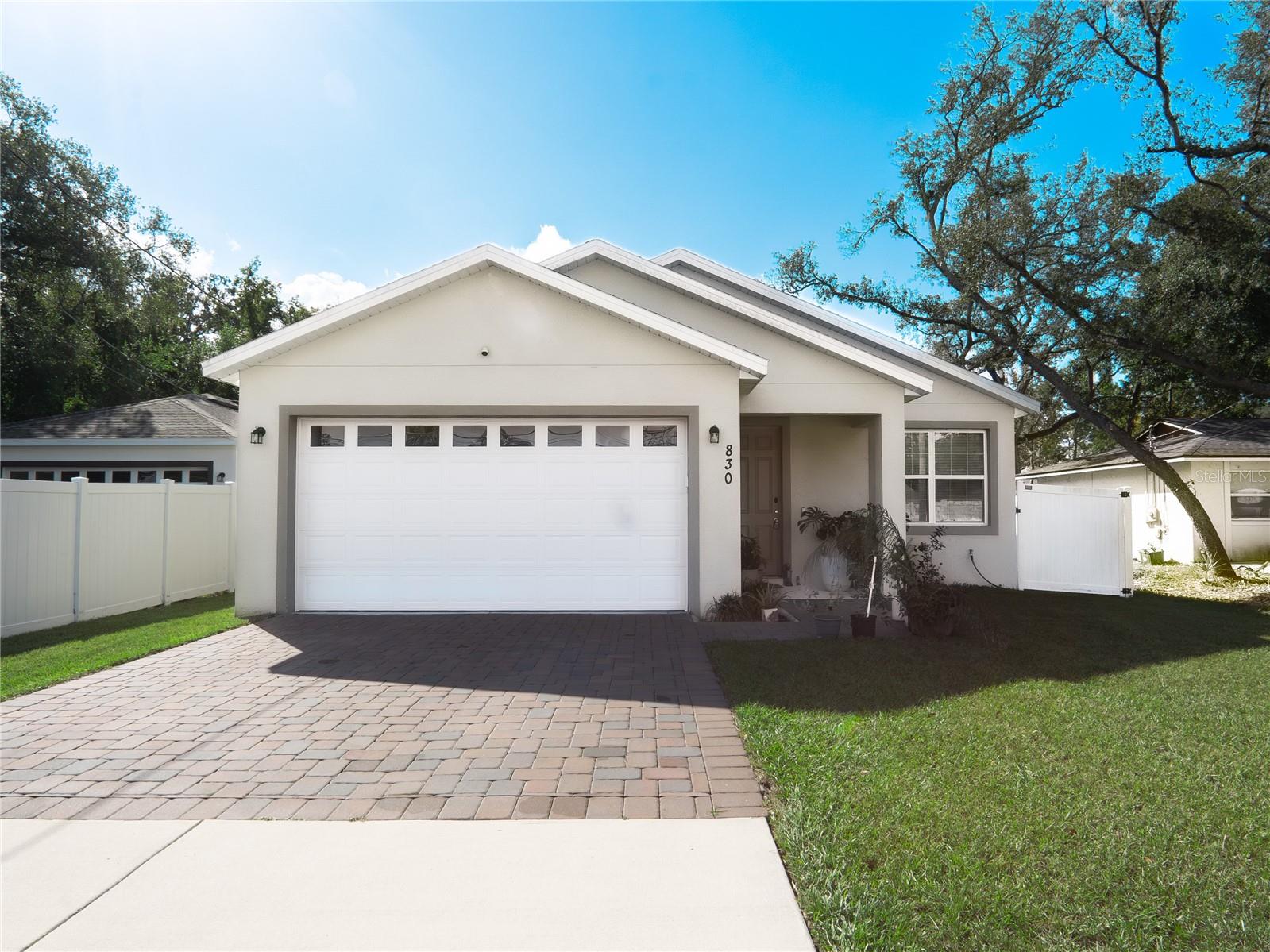 830 ROSEDALE AVE — home for sale