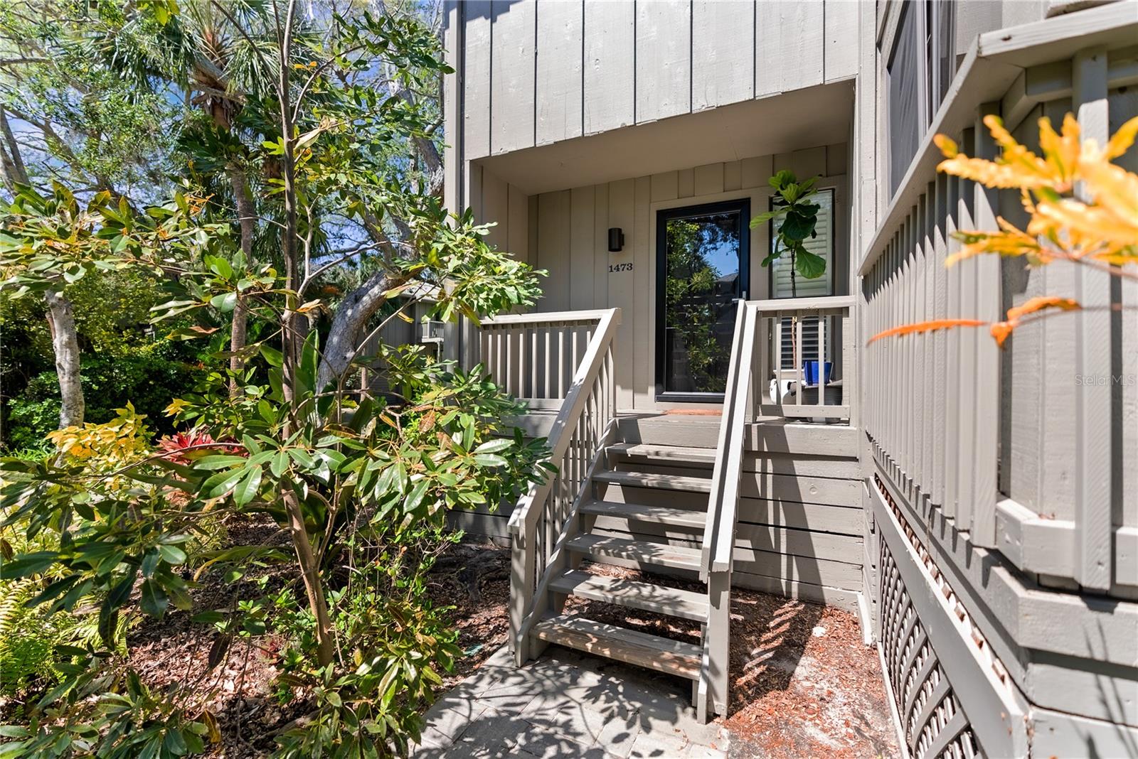 Condominium