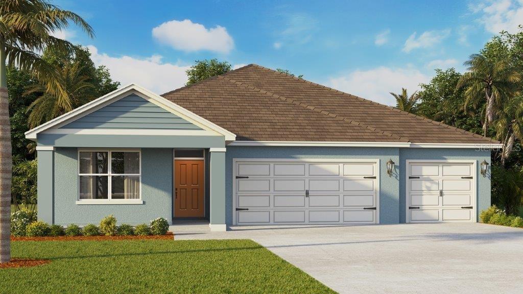 2546 SAGE VALLEY WAY — home for sale