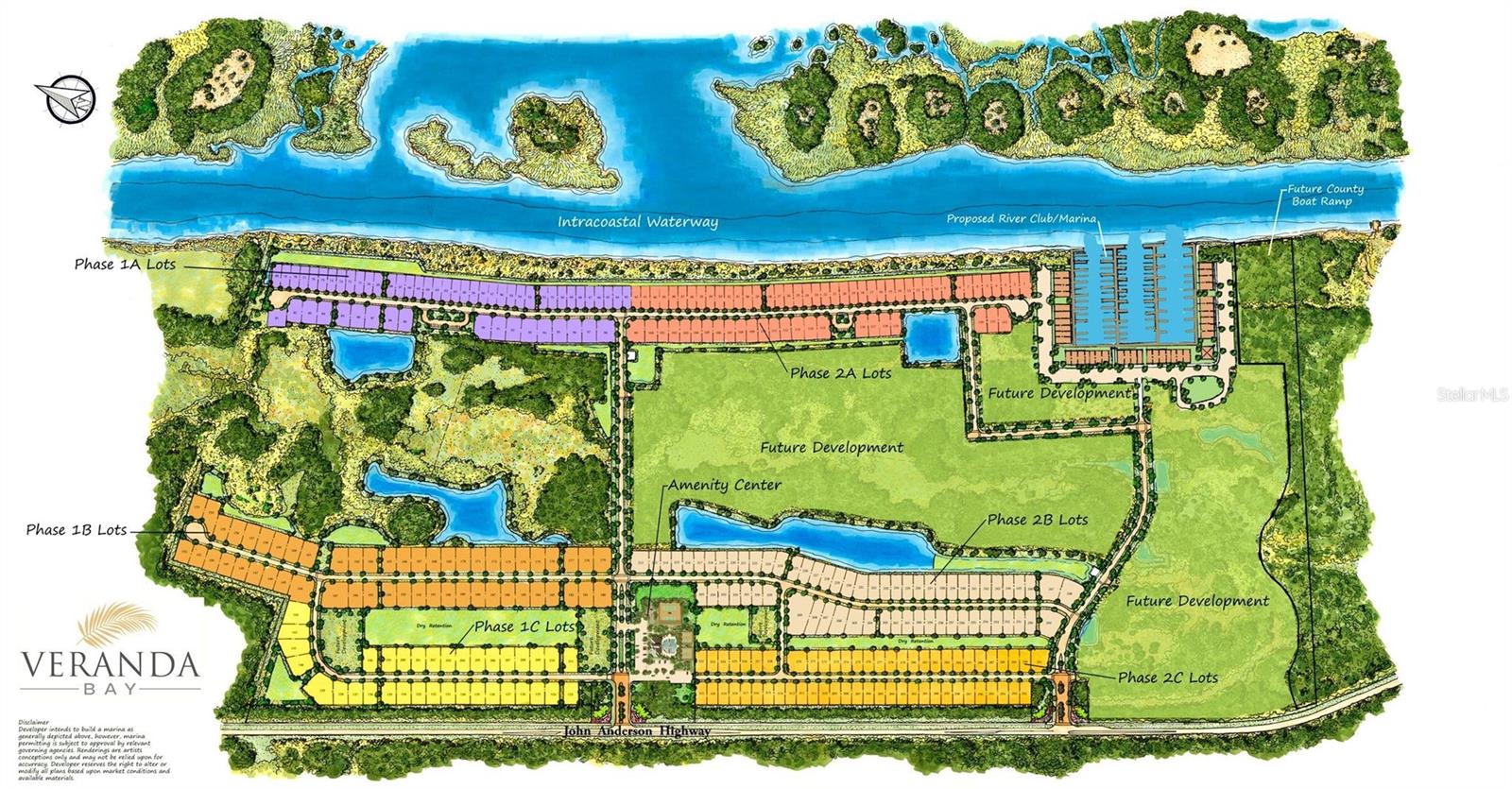 Land