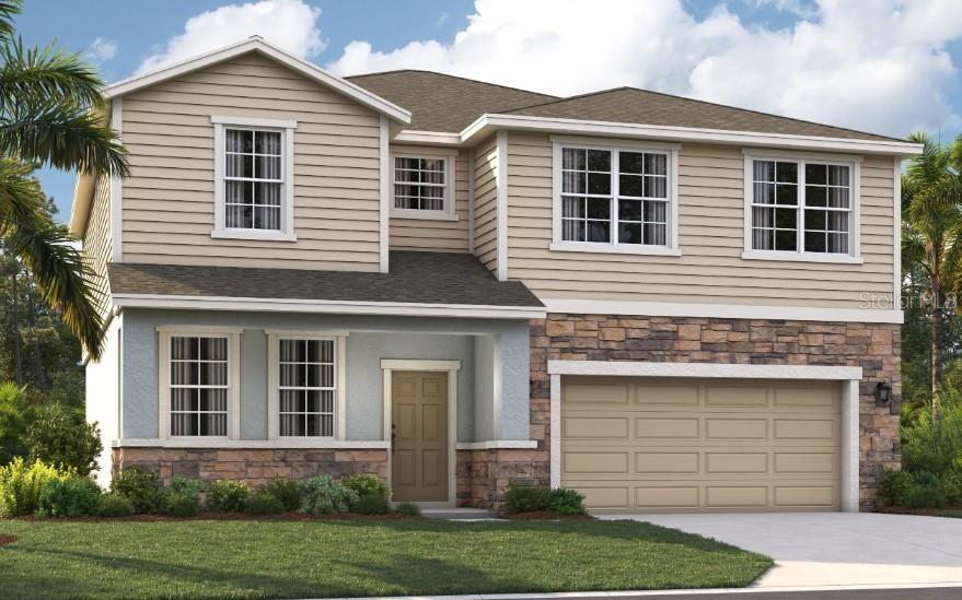 Single Family Residence