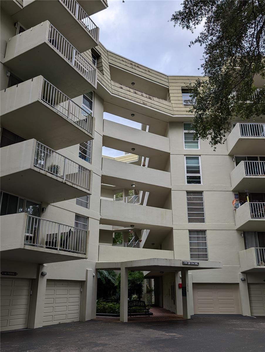 Condominium
