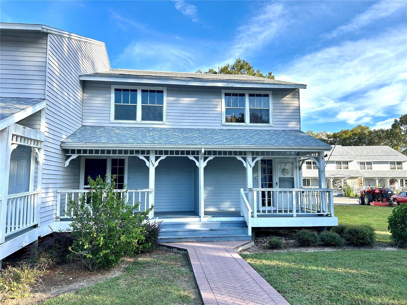 Townhouse