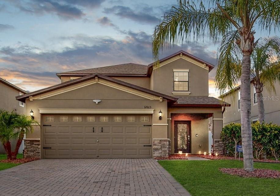 Single Family Residence