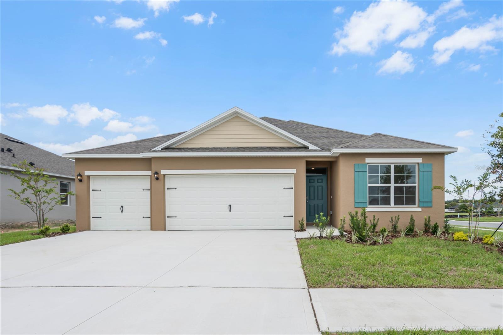 2598 SAGE VALLEY WAY — home for sale