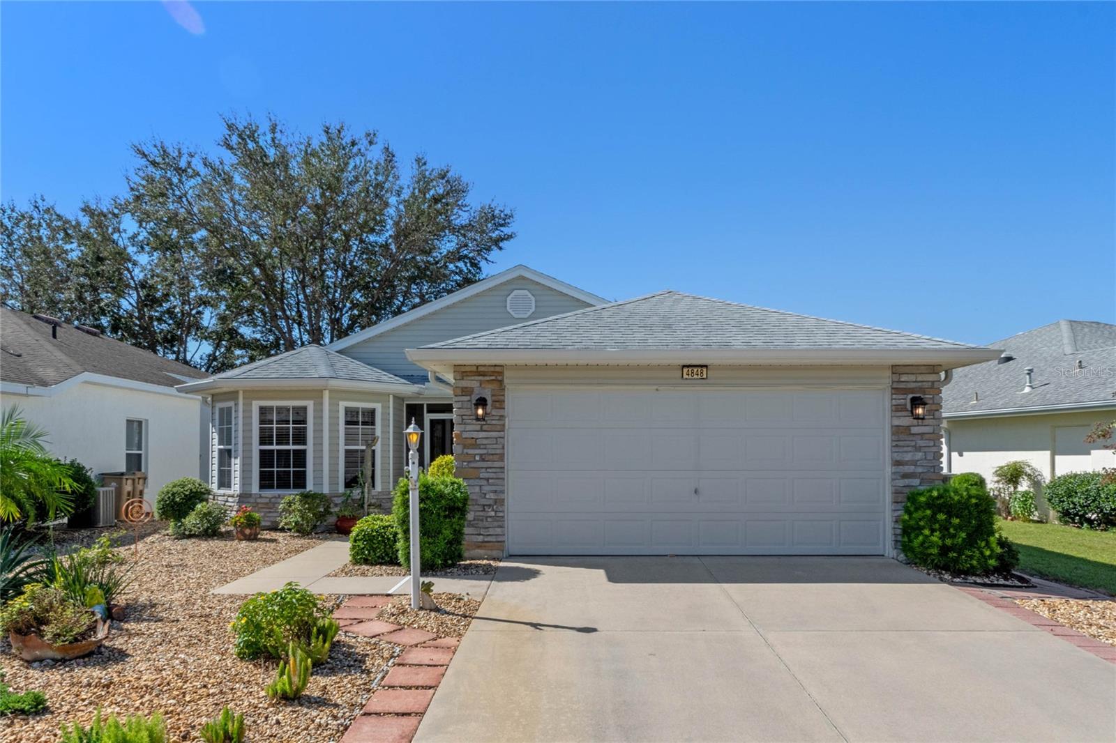 4848 SAINT ANDREWS ARC photo 2