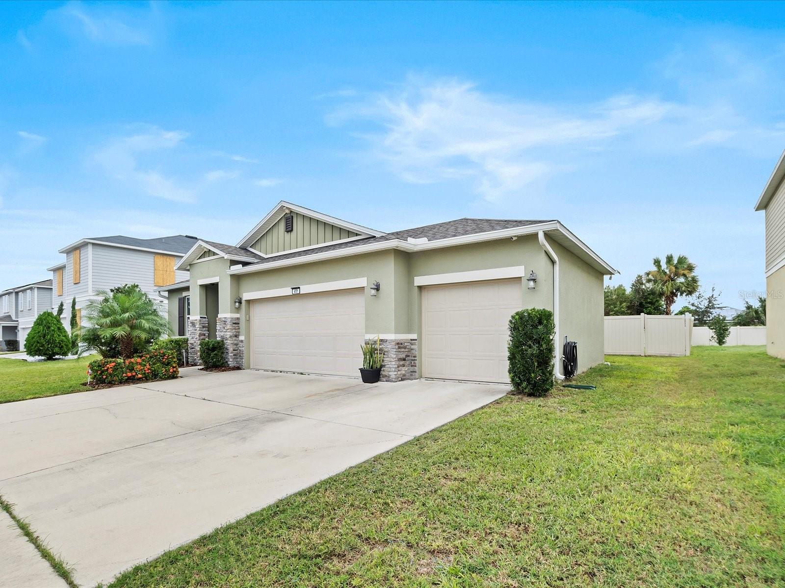 451 SUNFISH DR — home for sale