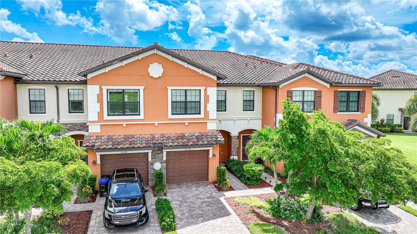 Townhouse