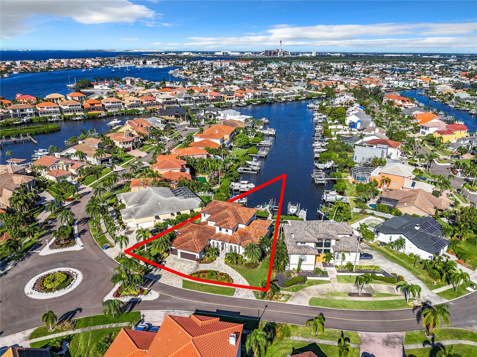 949 SYMPHONY ISLES BLVD photo 3