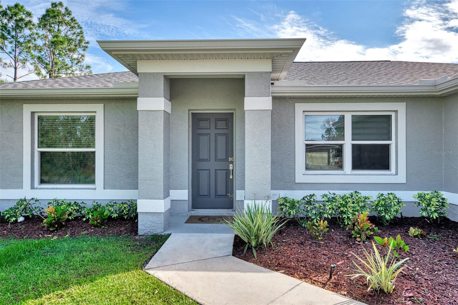 2775 WYOLA AVE — home for sale