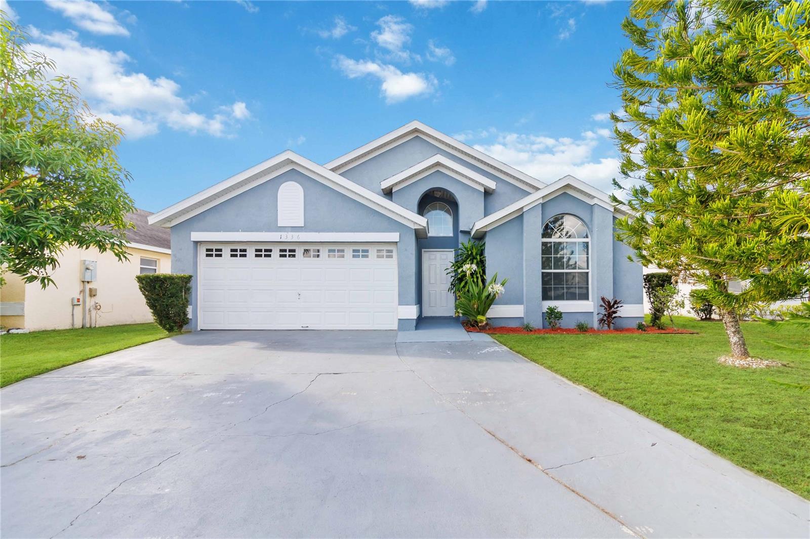 1336 SIERRA CIR — home for sale