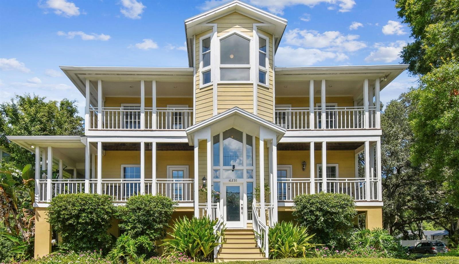 6231 BAYSHORE BLVD photo 2