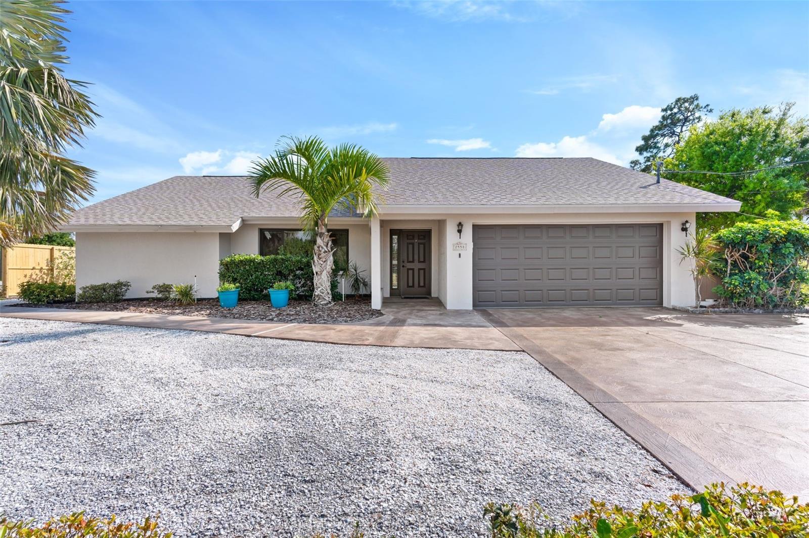 Single Family Residence